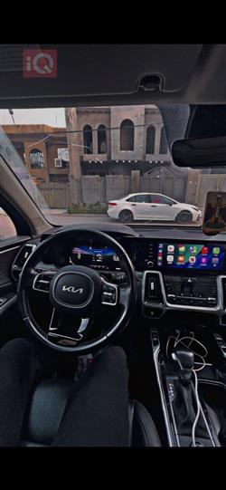 كيا سورينتو